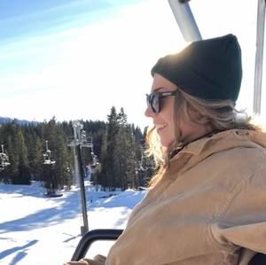 Meet your Posher, Kaelin